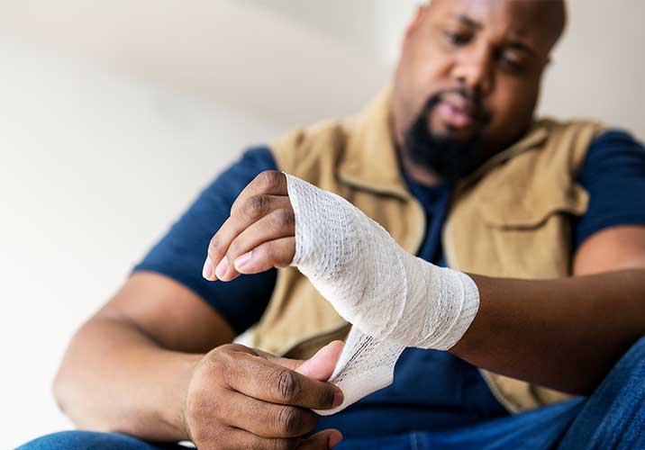 Seguro de gastos médicos mayores